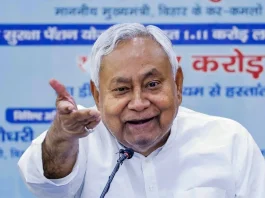 Bihar Cabinet : 6000 honorarium to BLO, 1 crore jobs; CM Nitish approves 30 agendas of Bihar Cabinet