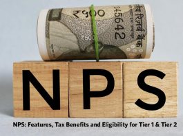 National Pension System! There are two accounts in NPS, Tier 1 and Tier 2, know what is in each