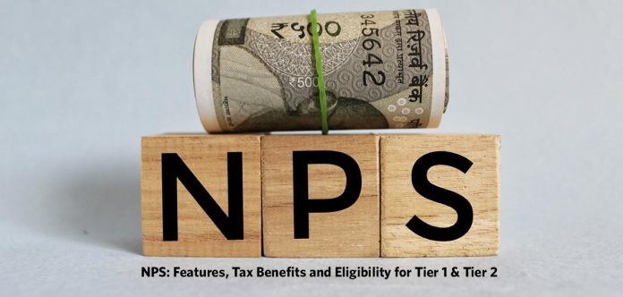 National Pension System! There are two accounts in NPS, Tier 1 and Tier 2, know what is in each