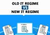 OLD Vs New Tax Regime: New income tax regime or old, where will you benefit? Know full details here OLD Vs New Tax Regime: New income tax regime or old, where will you benefit? Know full details here