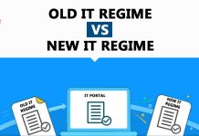 OLD Vs New Tax Regime: New income tax regime or old, where will you benefit? Know full details here OLD Vs New Tax Regime: New income tax regime or old, where will you benefit? Know full details here