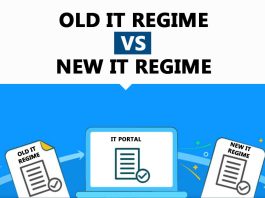 OLD Vs New Tax Regime: New income tax regime or old, where will you benefit? Know full details here