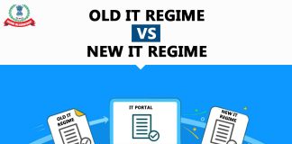 OLD Vs New Tax Regime: New income tax regime or old, where will you benefit? Know full details here OLD Vs New Tax Regime: New income tax regime or old, where will you benefit? Know full details here
