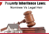 Property Nominee Rules: Nominee will not get the property, know who is the real owner of the property Property Nominee Rules: Nominee will not get the property, know who is the real owner of the property