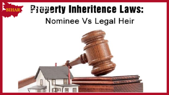 Property Nominee Rules: Nominee will not get the property, know who is the real owner of the property