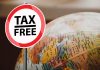 Tax Free Countries : In these countries of the world, not even 1 rupee is levied as tax, know the reason Tax Free Countries : In these countries of the world, not even 1 rupee is levied as tax, know the reason