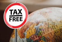 Tax Free Countries : In these countries of the world, not even 1 rupee is levied as tax, know the reason Tax Free Countries : In these countries of the world, not even 1 rupee is levied as tax, know the reason