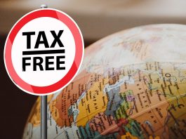Tax Free Countries : In these countries of the world, not even 1 rupee is levied as tax, know the reason