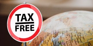Tax Free Countries : In these countries of the world, not even 1 rupee is levied as tax, know the reason Tax Free Countries : In these countries of the world, not even 1 rupee is levied as tax, know the reason