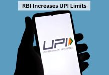 UPI Limit Increase: Do you want to do more than 1 lakh UPI? Don’t worry, know here how to increase your UPI limit UPI Limit Increase: Do you want to do more than 1 lakh UPI? Don't worry, know here how to increase your UPI limit