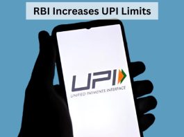 UPI Limit Increase: Do you want to do more than 1 lakh UPI? Don't worry, know here how to increase your UPI limit