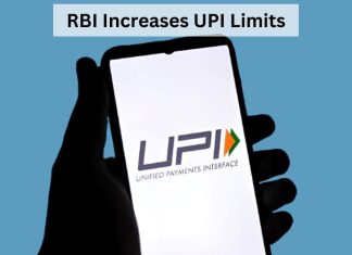 UPI Limit Increase: Do you want to do more than 1 lakh UPI? Don’t worry, know here how to increase your UPI limit UPI Limit Increase: Do you want to do more than 1 lakh UPI? Don't worry, know here how to increase your UPI limit