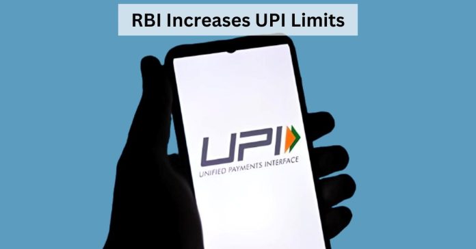 UPI Limit Increase: Do you want to do more than 1 lakh UPI? Don't worry, know here how to increase your UPI limit UPI Limit Increase: Do you want to do more than 1 lakh UPI? Don't worry, know here how to increase your UPI limit