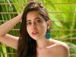 Urfi Javed again created a ruckus on the internet, trollers made such comments