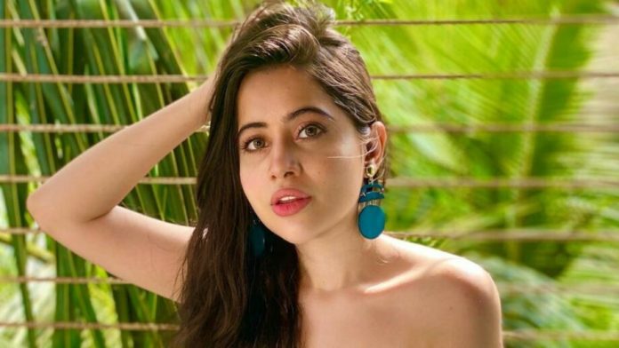 Urfi Javed again created a ruckus on the internet, trollers made such comments