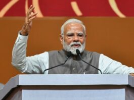 PM Narendra Modi will give projects worth 13 thousand crores to Bihar from Gayaji, German pandal is ready