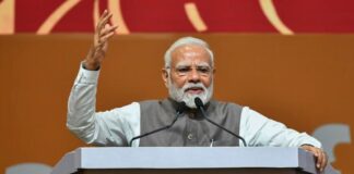 PM Narendra Modi will give projects worth 13 thousand crores to Bihar from Gayaji, German pandal is ready PM Narendra Modi will give projects worth 13 thousand crores to Bihar from Gayaji, German pandal is ready