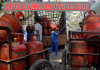 LPG Cylinder Price Cut: Big relief! Commercial cylinder became cheaper by Rs 33.50, know the price in your city LPG Cylinder Price Cut: Big relief! Commercial cylinder became cheaper by Rs 33.50, know the price in your city