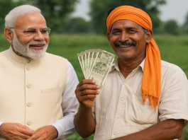 PM Kisan 20th Installment Time : The 20th installment of PM Kisan Yojana will come today, know the timing and way to check balance