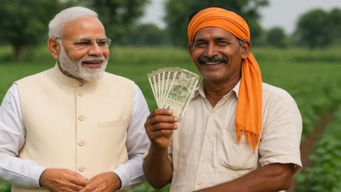 PM Kisan 20th Installment Time : The 20th installment of PM Kisan Yojana will come today, know the timing and way to check balance PM Kisan 20th Installment Time : The 20th installment of PM Kisan Yojana will come today, know the timing and way to check balance