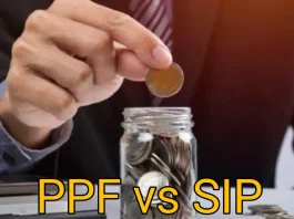 SIP Investment Rule : No more FD and PPF, now earn crores through SIP… with this formula you will earn a lot of money!