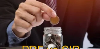 SIP Investment Rule : No more FD and PPF, now earn crores through SIP… with this formula you will earn a lot of money! SIP Investment Rule : No more FD and PPF, now earn crores through SIP… with this formula you will earn a lot of money!