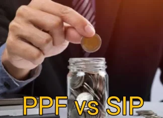 SIP Investment Rule : No more FD and PPF, now earn crores through SIP… with this formula you will earn a lot of money! SIP Investment Rule : No more FD and PPF, now earn crores through SIP… with this formula you will earn a lot of money!