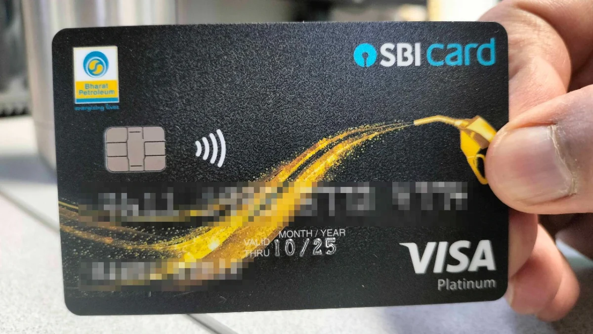 SBI Credit Card Policy Change: Attention SBI card holders! This facility will not be available for free from August 11, you will have to pay money