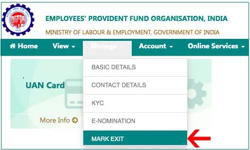 EPFO New Rules! New UAN will be generated only through Umang app, Aadhaar card is mandatory, know the new rules EPFO New Rules! New UAN will be generated only through Umang app, Aadhaar card is mandatory, know the new rules