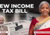 Income Tax Bill 2025: New Tax Bill 2025 will be presented in Lok Sabha today, what will be the impact on your pocket? Understand everything in 10 points Income Tax Bill 2025: New Tax Bill 2025 will be presented in Lok Sabha today, what will be the impact on your pocket? Understand everything in 10 points