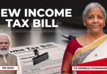 Income Tax Bill 2025: New Tax Bill 2025 will be presented in Lok Sabha today, what will be the impact on your pocket? Understand everything in 10 points Income Tax Bill 2025: New Tax Bill 2025 will be presented in Lok Sabha today, what will be the impact on your pocket? Understand everything in 10 points