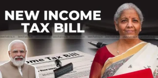 Income Tax Bill 2025: New Tax Bill 2025 will be presented in Lok Sabha today, what will be the impact on your pocket? Understand everything in 10 points Income Tax Bill 2025: New Tax Bill 2025 will be presented in Lok Sabha today, what will be the impact on your pocket? Understand everything in 10 points