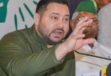 Bihar Breaking News! If the government is formed, every youth in Bihar will get a job, Tejashwi said a big thing before the elections. Bihar Breaking News! If the government is formed, every youth in Bihar will get a job, Tejashwi said a big thing before the elections.