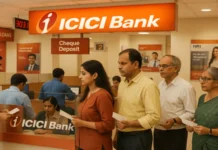 ICICI Bank rules are set to change from October 4, with guidelines issued for account holders. ICICI Bank rules are set to change from October 4, with guidelines issued for account holders.