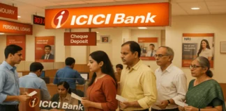 ICICI Bank rules are set to change from October 4, with guidelines issued for account holders. ICICI Bank rules are set to change from October 4, with guidelines issued for account holders.