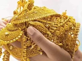 Gold Storage Rules : How much gold can you store at home? Learn about the limits and government regulations.