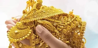 Gold Storage Rules : How much gold can you store at home? Learn about the limits and government regulations. Gold Storage Rules : How much gold can you store at home? Learn about the limits and government regulations.