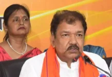 “Bihar Election 2025 : NDA उम्मीदवारों की लिस्ट पर फिर इंतज़ार! जायसवाल ने बताई नई तारीख” "Bihar Election 2025 : NDA उम्मीदवारों की लिस्ट पर फिर इंतज़ार! जायसवाल ने बताई नई तारीख"