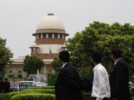 Bihar News! Before the Bihar elections, the Supreme Court made a big comment on SIR, saying, 'The EC should do its work...'
