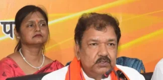 “Bihar Election 2025 : NDA उम्मीदवारों की लिस्ट पर फिर इंतज़ार! जायसवाल ने बताई नई तारीख” "Bihar Election 2025 : NDA उम्मीदवारों की लिस्ट पर फिर इंतज़ार! जायसवाल ने बताई नई तारीख"