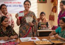 Good news! When will ₹10,000 be transferred to women in Bihar? The government has announced the date, so find out when they will receive it. Good news! When will ₹10,000 be transferred to women in Bihar? The government has announced the date, so find out when they will receive it.