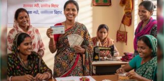 Good news! When will ₹10,000 be transferred to women in Bihar? The government has announced the date, so find out when they will receive it. Good news! When will ₹10,000 be transferred to women in Bihar? The government has announced the date, so find out when they will receive it.