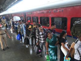 Chhath Special : Good news for those in UP and Bihar! Complete information on trains and schedules for Chhath.