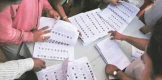 Bihar Election District Wise Date : When will voting take place in which district of Bihar, complete list Bihar Election District Wise Date : When will voting take place in which district of Bihar, complete list