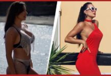 French tennis star : Female player returns after 9 months, revelation sparks uproar | Fans say, “I can’t believe it!” French tennis star: Female player returns after 9 months, revelation sparks uproar | Fans say, "I can't believe it!"