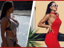 French tennis star: Female player returns after 9 months, revelation sparks uproar | Fans say, "I can't believe it!"