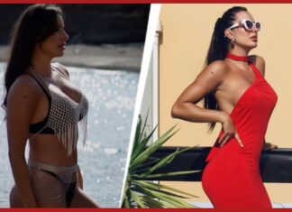 French tennis star : Female player returns after 9 months, revelation sparks uproar | Fans say, “I can’t believe it!” French tennis star: Female player returns after 9 months, revelation sparks uproar | Fans say, "I can't believe it!"