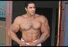 Bodybuilder Varinder Ghuman, who worked with Salman Khan, dies of a heart attack Bodybuilder Varinder Ghuman, who worked with Salman Khan, dies of a heart attack