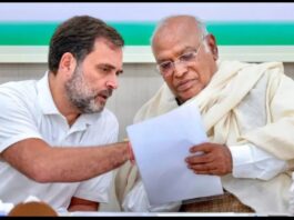Bihar Elections 2025 : बिहार चुनाव में कांग्रेस की एंट्री! शकील अहमद-राजेश राम को टिकट, 48 नाम घोषित