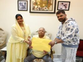 खेसारी लाल यादव का बड़ा ऐलान! बोले– अब जनता करेगी फैसला